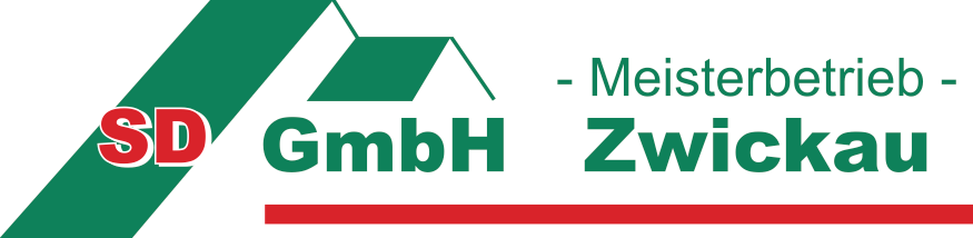 Logo der SD GmbH Zwickau
